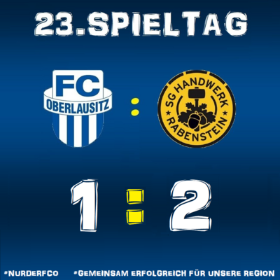 📰 Spielbericht - 1.Männer-Mannschaft (Punktspiel) (Bild vergr&ouml;&szlig;ern)