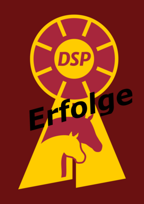 Meldung: DSP S-Erfolge