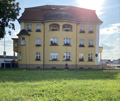 Verwaltung ist am 2. Mai 2025 geschlossen!
