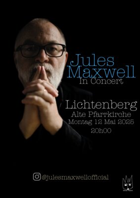 Lichtenberg portrait