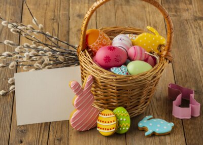 Meldung: Ostern in der EKS