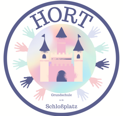 Hort Schloßplatz - verbindliche Anmeldung für die Sommerferien