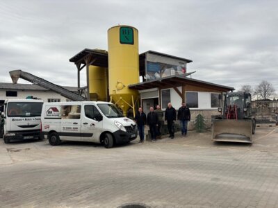 Neuzeller Unternehmen (Bild vergrößern)