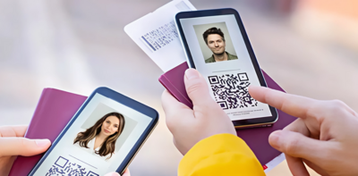 !Nur noch digitale Passbilder für Ausweisdokumente! (Bild vergrößern)