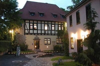 Nachbesetzung im Standesamt Creuzburg (Bild vergrößern)