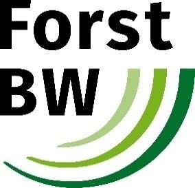 Logo Forst BW (Bild vergrößern)
