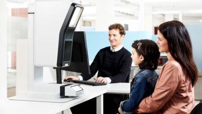 Wichtige Änderungen bei der Beantragung von Ausweisdokumenten ab 1. Mai 2025 – Digitale Lichtbilder werden Pflicht