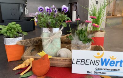 Für Mütter und andere Lieblinge