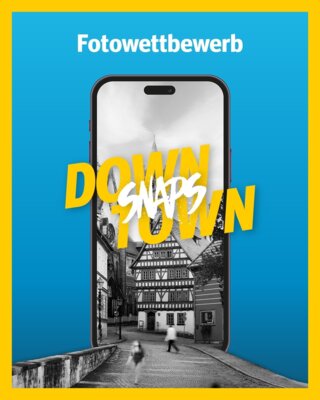 Fotowettbewerb - Zeig uns Deinen Lieblingsplatz in und um Stadtroda!