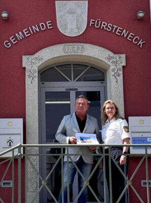 Fürsteneck erneut sicherste Gemeinde im Landkreis Freyung/Grafenau (Bild vergrößern)
