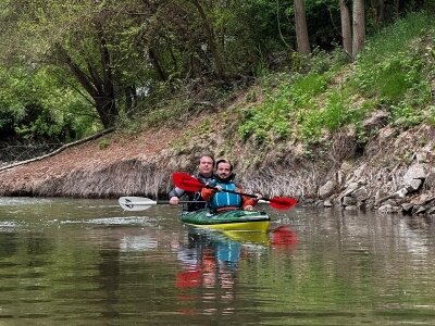 KCO-Flotte wächst - ein neuer 2er für den Verein (Bild vergrößern)