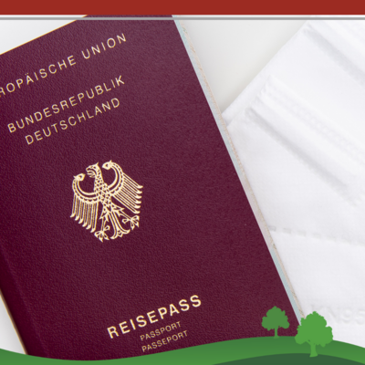 Bürgerbüro: Für Pass und Personalausweis werden ab 1. Mai nur noch digitale Fotos akzeptiert