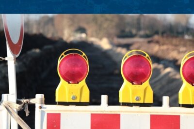Eingeschränkte Ortsdurchfahrt Lübbenau/Spreewald vom 6. bis 8. Mai 2025 – Auswirkungen auf den ÖPNV und Schülerverkehr (Bild vergrößern)