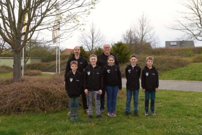 Ruhlaer Nachwuchsdenksportler bei den Thüringer Landesmeisterschaften