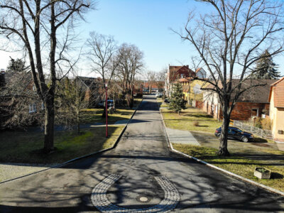 Alte Lindensraße (6 von 7) (Bild vergrößern)