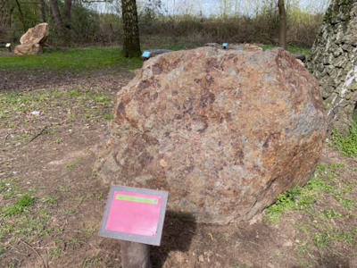 18 Keratophyr (Bild vergrößern)