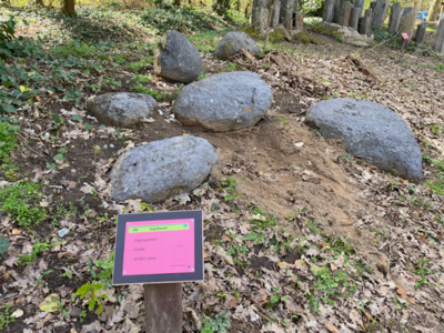 60 Kugelbasalt (Bild vergrößern)