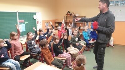 „Aufgepasst mit Adacus“ (Bild vergrößern)