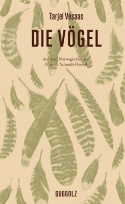 Meldung: Tarjei Vesaas - Die Vögel