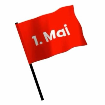 Meldung: Wunderbarer 1. Mai 2025
