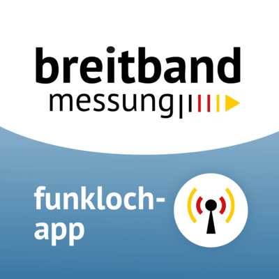 Die bundesweite Mobilfunk-Messwoche.