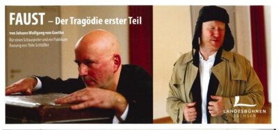 Faust in Ebersbach (Bild vergrößern)