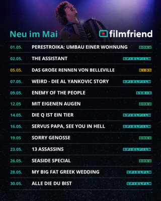 Filmfriend