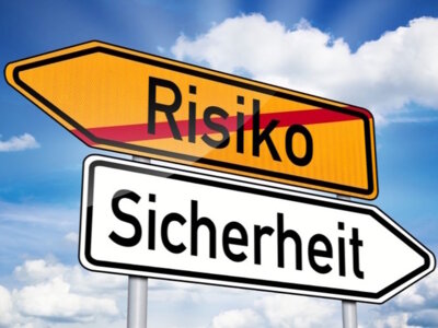 Risiko-Sicherheit