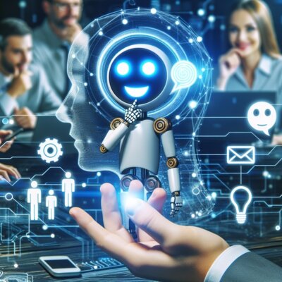 Treffen mit dem Digital – Botschafter (Bild vergrößern)
