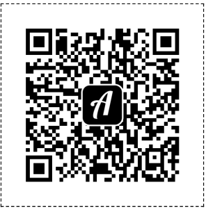 QR Code für die Stadtteilrallye Schiefbahn über Actionbound