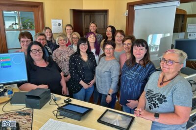 „Workshop fürs digitale Passfoto“ (Bild vergr&ouml;&szlig;ern)