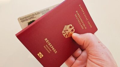 Meldung: Direktversand von Ausweisdokumenten ab sofort möglich