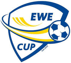 U11 zieht in die Zwischenrunde des EWE-Cups ein
