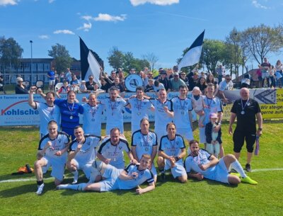 Pokalfinale