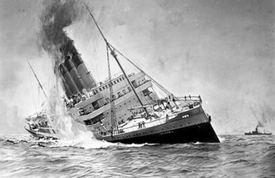 Foto zur Meldung: Ausstellung im Rathaus Mandelbachtal: Der gescheiterte Frieden – « la paix manquée » 1918 – 1930