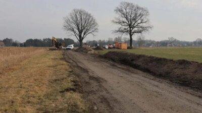 Renaturierung Seegraben Niesky (Bild vergrößern)