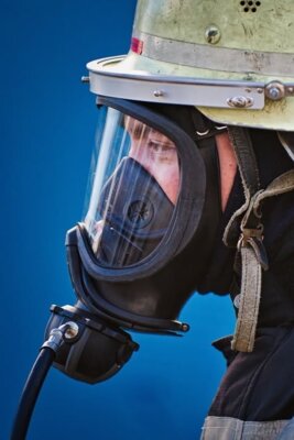 Bildunterzeile: Florianstag und Internationaler Tag der Feuerwehrleute – International Firefighters‘ Day, Bild von Nico Franz auf Pixabay