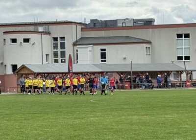 #FSVC1 gewinnt im SPITZENSPIEL (Bild vergrößern)