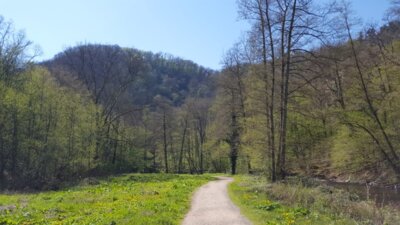 wöchentlicher Lauftreff gegen Depression