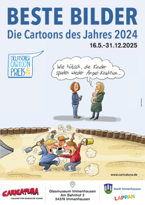 Beste_Bilder-Die_Cartoons_des_Jahres_2024_Glasmuseum_Immenhausen (Bild vergrößern)