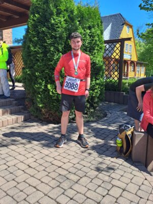51. ZGLW, 26. Oberelbemarathon, 23. Spreewaldmarathon
