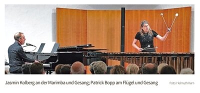 Kohlberg und Bopp (Bild vergrößern)