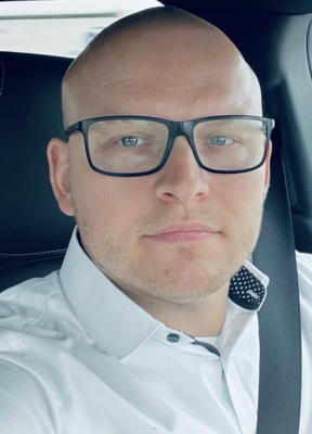 Meldung: Sascha Lehmann nun offiziell im Amt