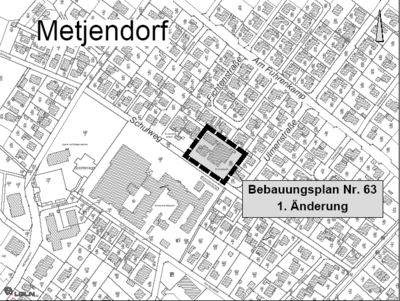Nachnutzung Kita Metjendorf