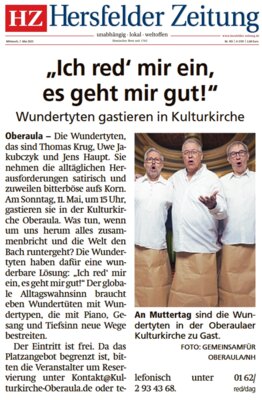 Die Wundertyten (Bild vergrößern)
