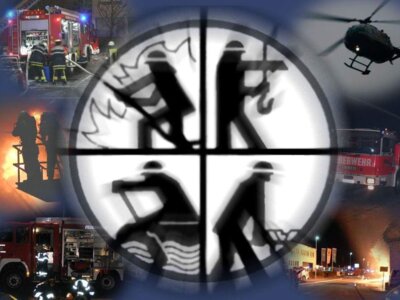 Verdammt stolz, in der Feuerwehr zu sein!