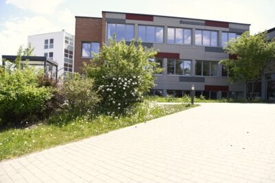 Meldung: medbo teilt mit: Reality Check - Tag der offenen Tür der medbo Pflegeschulen