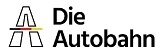 Logo "Die Autobahn" (Bild vergrößern)
