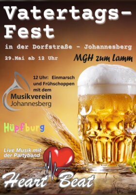 Vatertagsfest