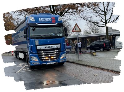 Neue Stadtteilbühne für Gröpelingen eingetroffen!